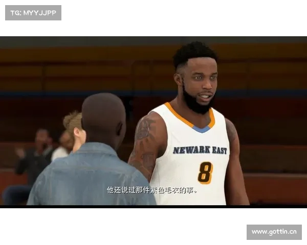 电脑版NBA 2K21:全新联网体验 电脑版NBA 2K21:全新联网体验