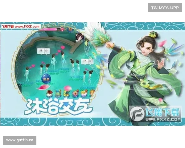 社交 手游 社交 手游